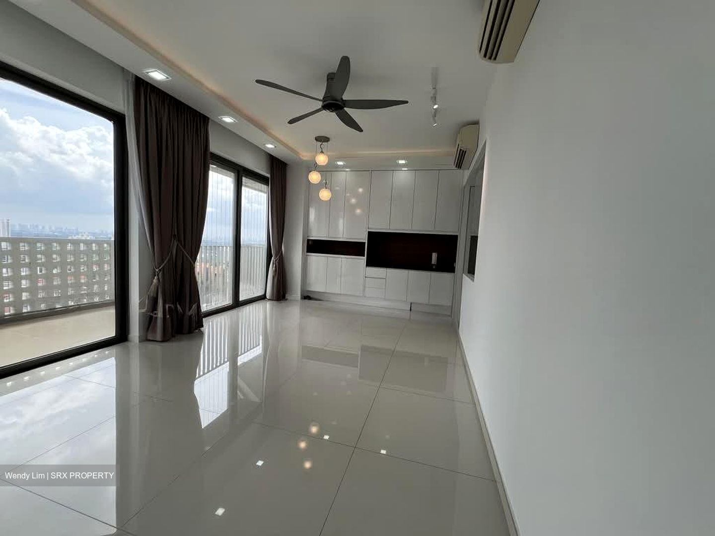 Sky Habitat (D20), Condominium #581342551